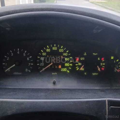 GAZ 3302-744 2008, 205,200 km - 2.4 л - İsmayıllı