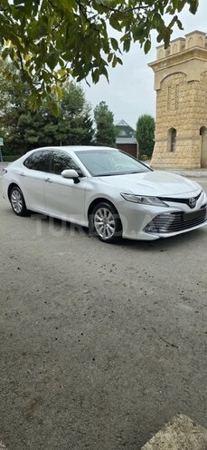 Toyota Camry 2018, 149,452 km - 2.5 л - Bərdə