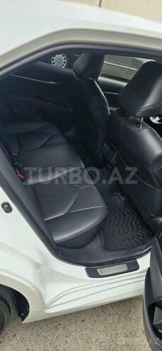Toyota Camry 2018, 149,452 km - 2.5 л - Bərdə