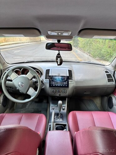 Nissan Altima 2006, 169,000 km - 2.5 l - Bakı