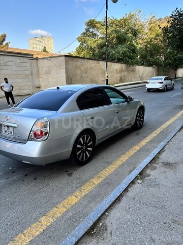 Nissan Altima 2006, 169,000 km - 2.5 l - Bakı