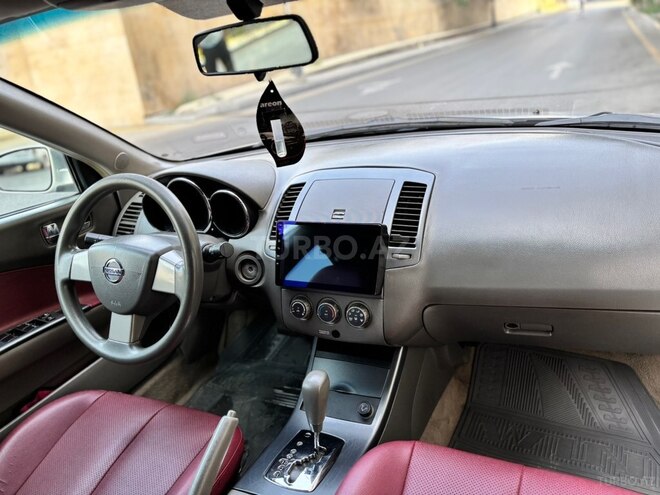 Nissan Altima 2006, 169,000 km - 2.5 l - Bakı