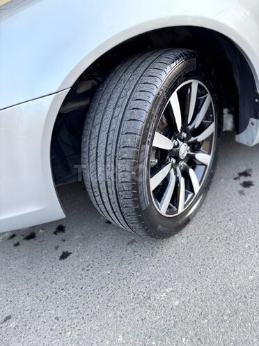 Nissan Altima 2006, 169,000 km - 2.5 l - Bakı