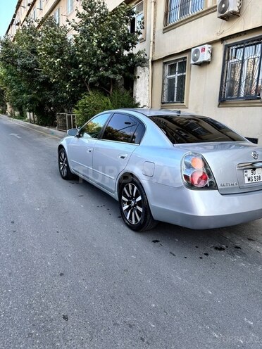 Nissan Altima 2006, 169,000 km - 2.5 l - Bakı
