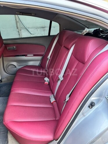 Nissan Altima 2006, 169,000 km - 2.5 l - Bakı