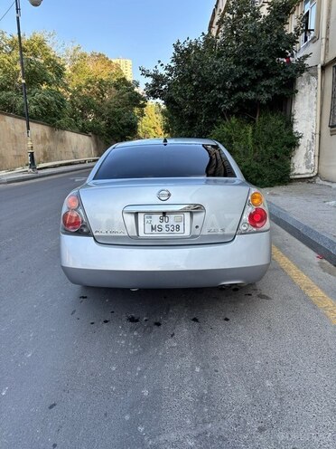 Nissan Altima 2006, 169,000 km - 2.5 l - Bakı