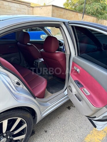 Nissan Altima 2006, 169,000 km - 2.5 l - Bakı