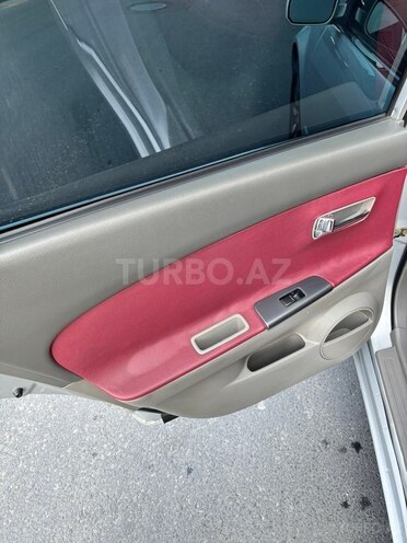 Nissan Altima 2006, 169,000 km - 2.5 l - Bakı