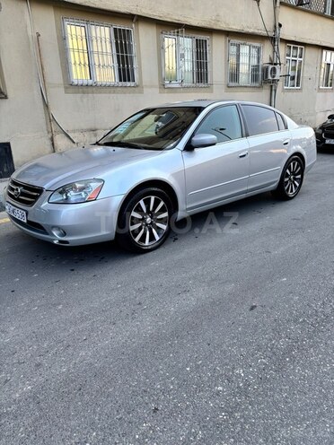 Nissan Altima 2006, 169,000 km - 2.5 l - Bakı