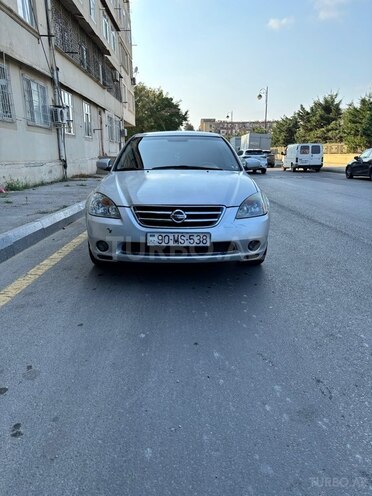 Nissan Altima 2006, 169,000 km - 2.5 l - Bakı