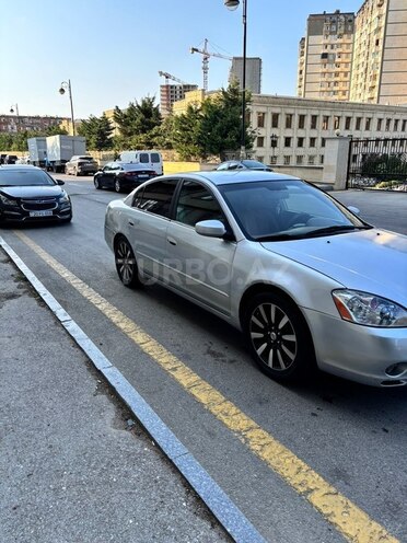 Nissan Altima 2006, 169,000 km - 2.5 l - Bakı