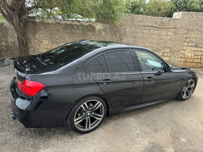 BMW 328 2013, 173,000 km - 2.0 l - Bakı