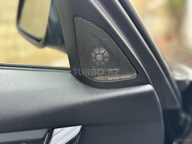 BMW 328 2013, 173,000 km - 2.0 l - Bakı