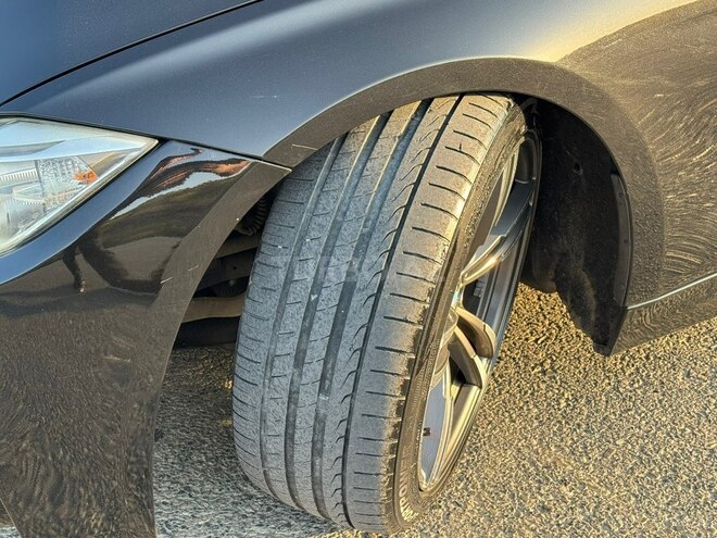 BMW 328 2013, 173,000 km - 2.0 l - Bakı