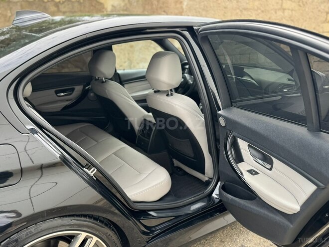 BMW 328 2013, 173,000 km - 2.0 l - Bakı