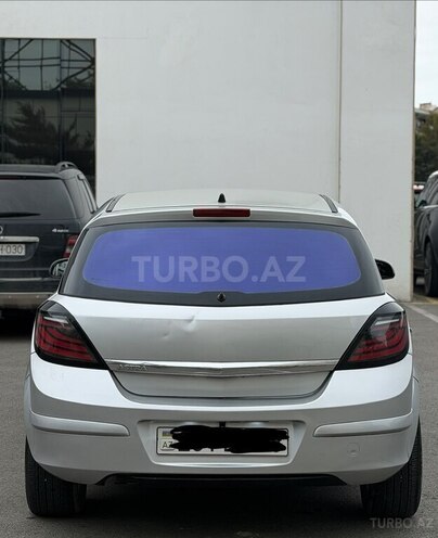 Opel Astra 2006, 340,000 km - 1.4 л - Bakı