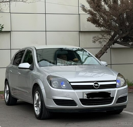 Opel Astra 2006, 340,000 km - 1.4 л - Bakı