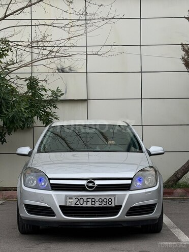 Opel Astra 2006, 340,000 km - 1.4 л - Bakı