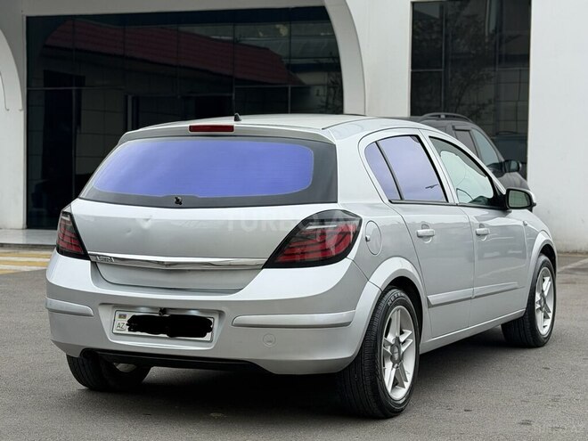 Opel Astra 2006, 340,000 km - 1.4 л - Bakı