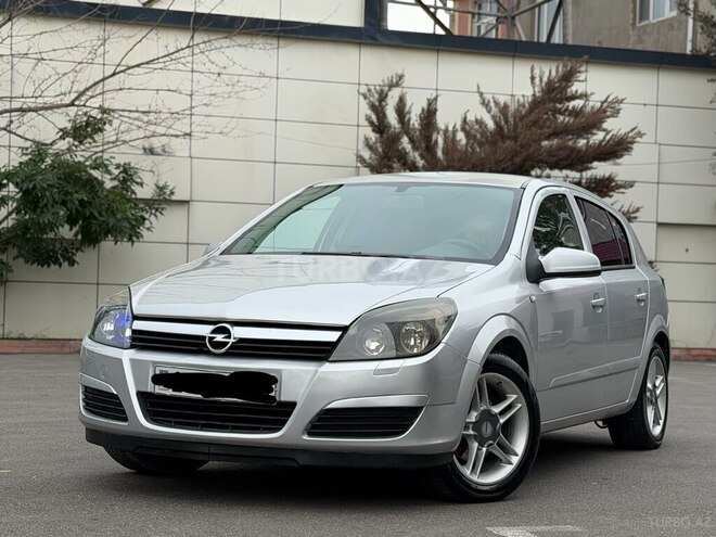 Opel Astra 2006, 340,000 km - 1.4 л - Bakı