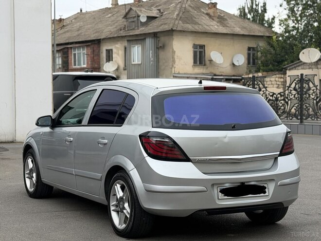 Opel Astra 2006, 340,000 km - 1.4 л - Bakı