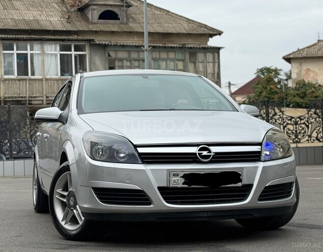 Opel Astra 2006, 340,000 km - 1.4 л - Bakı
