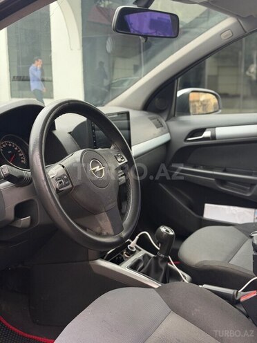 Opel Astra 2006, 340,000 km - 1.4 л - Bakı