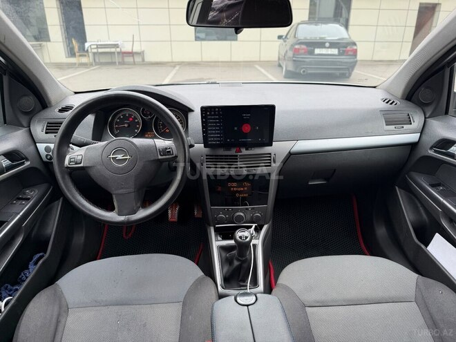 Opel Astra 2006, 340,000 km - 1.4 л - Bakı