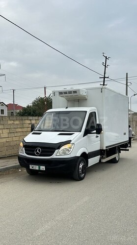 Mercedes Sprinter 515 2008, 177,616 km - 2.2 l - Bakı