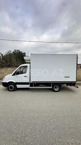 Mercedes Sprinter 515 2008, 177,616 km - 2.2 l - Bakı