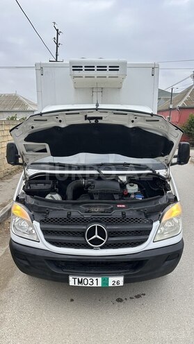 Mercedes Sprinter 515 2008, 177,616 km - 2.2 l - Bakı