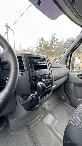 Mercedes Sprinter 515 2008, 177,616 km - 2.2 l - Bakı