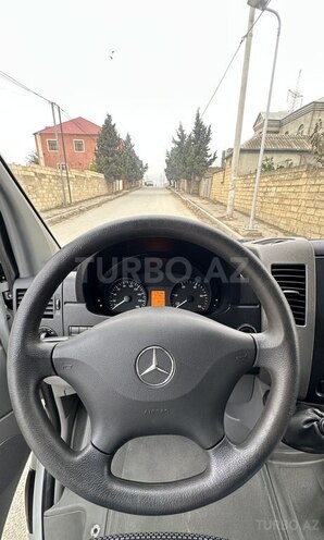 Mercedes Sprinter 515 2008, 177,616 km - 2.2 l - Bakı
