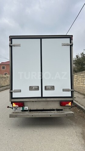 Mercedes Sprinter 515 2008, 177,616 km - 2.2 l - Bakı