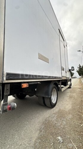 Mercedes Sprinter 515 2008, 177,616 km - 2.2 l - Bakı