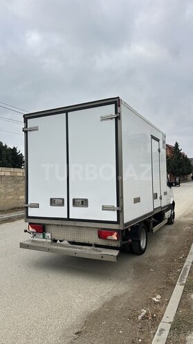 Mercedes Sprinter 515 2008, 177,616 km - 2.2 l - Bakı