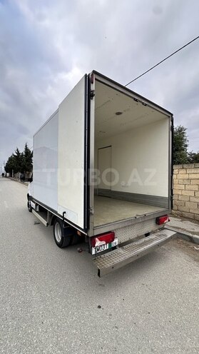 Mercedes Sprinter 515 2008, 177,616 km - 2.2 l - Bakı