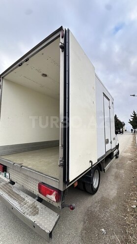 Mercedes Sprinter 515 2008, 177,616 km - 2.2 l - Bakı