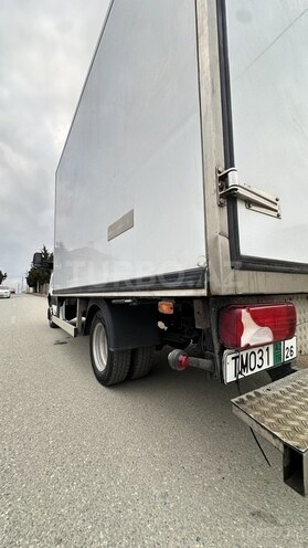 Mercedes Sprinter 515 2008, 177,616 km - 2.2 l - Bakı