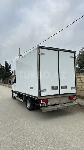 Mercedes Sprinter 515 2008, 177,616 km - 2.2 l - Bakı