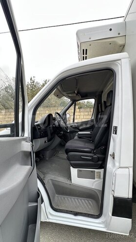 Mercedes Sprinter 515 2008, 177,616 km - 2.2 l - Bakı