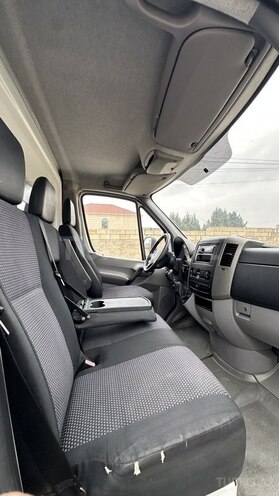 Mercedes Sprinter 515 2008, 177,616 km - 2.2 l - Bakı