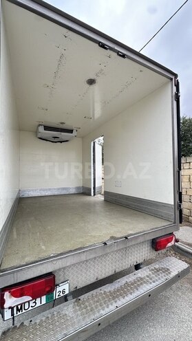 Mercedes Sprinter 515 2008, 177,616 km - 2.2 l - Bakı