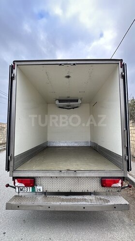 Mercedes Sprinter 515 2008, 177,616 km - 2.2 l - Bakı