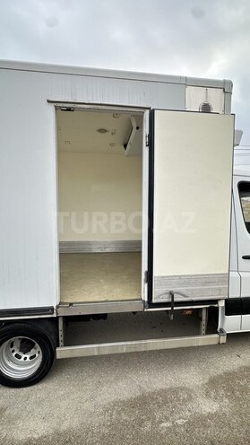 Mercedes Sprinter 515 2008, 177,616 km - 2.2 l - Bakı