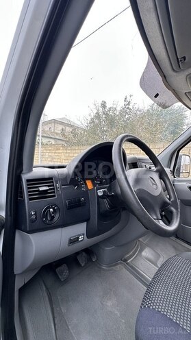 Mercedes Sprinter 515 2008, 177,616 km - 2.2 l - Bakı
