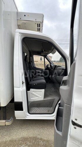 Mercedes Sprinter 515 2008, 177,616 km - 2.2 l - Bakı