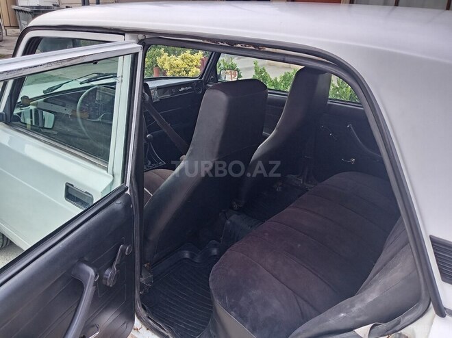 LADA (VAZ) 2107 2007, 348,000 km - 1.6 l - Bakı