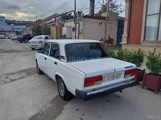 LADA (VAZ) 2107 2007, 348,000 km - 1.6 l - Bakı
