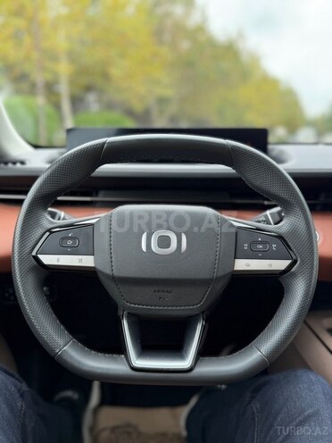 Changan Qiyuan A05 2025, 44,600 km - 1.5 l - Bakı
